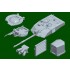 1/48 British Challenger II (OP.Telic) Iraq 2003