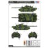 1/48 British Challenger II (OP.Telic) Iraq 2003