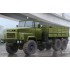 1/35 Russian KrAZ-260 Cargo Truck