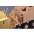 1/35 M1070 Gun Truck