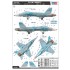 1/48 F/A-18C Hornet VFC-12 Fighter