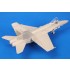 1/48 F/A-18C Hornet VFC-12 Fighter