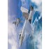 1/48 F/A-18F Super Hornet VFC-12