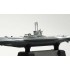 1/700 German U-boat Type VII C