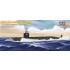 1/700 USS Los Angeles SSN-688 Attack Submarine