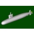 1/700 PLAN Type 093 Shang Class SSN