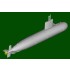 1/700 PLAN Type 093 Shang Class SSN