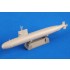 1/700 PLAN Type 093 Shang Class SSN