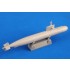 1/700 PLAN Type 093 Shang Class SSN