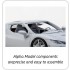 1/24 Aston Martin DBS Superleggera Sports Car