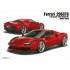 1/24 Ferrari 296 GTB Sports Car