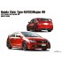 1/24 Honda Civic Type (FD2) Mugen RR