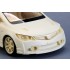 1/24 Honda Civic Type (FD2) Mugen RR