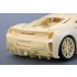 1/24 Ferrari 488 Pista Sports Car