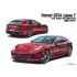 1/24 Ferrari GTC4 Lusso T Grand Tourer (GT)
