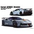 1/24 Ferrari SF90XX Stradale (Type F173) Sports Car