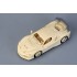 1/24 Ferrari SF90XX Stradale (Type F173) Sports Car