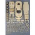 1/24 Ferrari SF90XX Stradale (Type F173) Sports Car