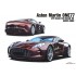 1/24 Aston Martin One-77 Flagship Sports car