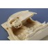 1/24 Ferrari Daytona SP3 Full Detail Kit [Special Edition]