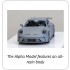 1/24 Porsche 911 (992.2) GT3 Sports Car