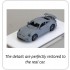 1/24 Porsche 911 (992.2) GT3 Sports Car
