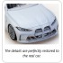 1/24 BMW M3 (G80) Sports Sedan