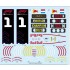 1/20 F1 2023 RB19 Full Detail Kit