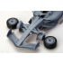 1/20 Ferrari SF24: Rd.1 Bahrain GP, Rd.3 Australian GP #16&55