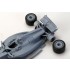 1/20 Ferrari SF24: Rd.1 Bahrain GP, Rd.3 Australian GP #16&55