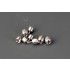 1/24 Pagani Huayra Detail Set for Aoshima kits (PE+Resin+Metal parts+Metal Logo)