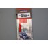 1/24 Mercedes-Benz CLK-GTR Detail Set for Tamiya kits (PE + Metal parts + Resin)