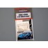 1/24 Ford GT Detail-up Set for Tamiya kit #24346
