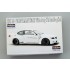 1/18 LB-Performance BMW M3 E92 Wide Body Transkit/Conversion set 
