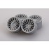 1/24 18inch Enkei RS05RR Wheels set (4 Wheel Rims)