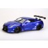 1/24 LB Performance Nissan R35 Detail-up Set for Tamiya kit (Resin+PE+Decals)
