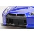 1/24 LB Performance Nissan R35 Detail-up Set for Tamiya kit (Resin+PE+Decals)