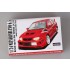 1/24 Mitsubishi Lancer EVO 6.5 Detail Set for Tamiya 24213 kit (Decals+PE+Resin parts)