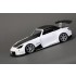 1/24 J's Racing S2000 Transkit for Tamiya Honda S2000 kit (Resin+PE+Decals+Metal Parts)