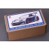 1/24 J's Racing S2000 Transkit for Tamiya Honda S2000 kit (Resin+PE+Decals+Metal Parts)
