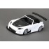 1/24 J's Racing S2000 Transkit for Tamiya Honda S2000 kit (Resin+PE+Decals+Metal Parts)