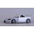 1/24 J's Racing S2000 Transkit for Tamiya Honda S2000 kit (Resin+PE+Decals+Metal Parts)