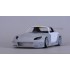 1/24 J's Racing S2000 Transkit for Tamiya Honda S2000 kit (Resin+PE+Decals+Metal Parts)