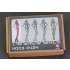 1/18 Show Girl (B) (1 Resin Figure)