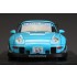 1/24 RWB Porsche 993 Wide Body Transkit for Ver."Rauh Passion"  (Resin+PE+Decals)