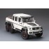 1/18 Brabus Mercedes-Benz G63 6x6 Detail-up Set for Autoart 6x6 kit (Resin+PE+Decals)