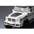 1/18 Brabus Mercedes-Benz G63 6x6 Detail-up Set for Autoart 6x6 kit (Resin+PE+Decals)