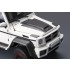 1/18 Brabus Mercedes-Benz G63 6x6 Detail-up Set for Autoart 6x6 kit (Resin+PE+Decals)