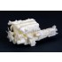 1/24 Toyota 2JZ Engine Kit (Resin+PE)