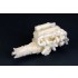 1/24 Toyota 2JZ Engine Kit (Resin+PE)